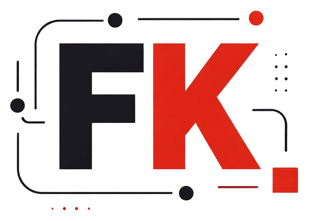 FK Logo